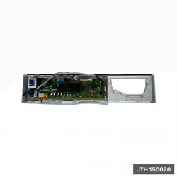 LG Panneau de commande + carte électronique lave-linge F74552WH — photo 2