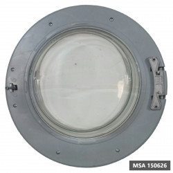 ESSENTIEL Hublot pour lave-linge ELF614DD4 — photo 2