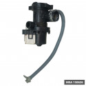 WIRLPOOL Pompe de vidange pour lave-linge AWOD 2930 — photo 2