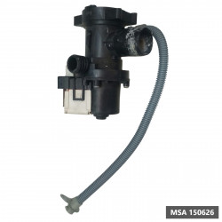 WIRLPOOL Pompe de vidange pour lave-linge AWOD 2930 — photo 2