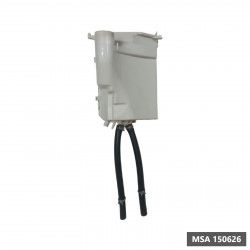 WHIRLPOOL Support bac à lessive pour lave-linge AWOD 2930 — photo 2