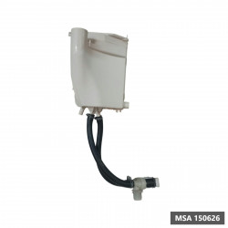 WHIRLPOOL Support bac à lessive pour lave-linge AWOD 2930 — photo 2