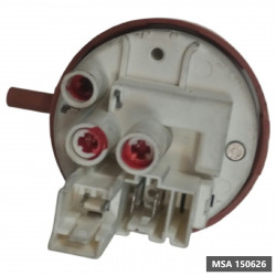 WIRLPOOL Pressostat pour lave-linge AWOD 2930 — photo 2