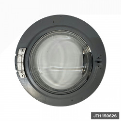 LG Hublot de porte lave-linge F74552WH — photo 2