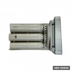 ELECTROLUX Tiroir de lavage lave-linge EWF1274BA — photo 2