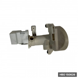 ELECTROLUX POMPE A VIDANGE lave-linge EWF1274BA — photo 2