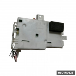 ELECTROLUX Securité porte lave-linge EWF1274BA — photo 2