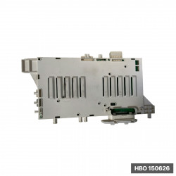 INDESIT CARTE pour appareil électroménager XWA 81482X W FR — photo 2