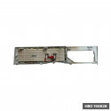 SAMSUNG Panneau de commande lave-linge WF70F5E3U4W — photo 2