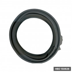 SAMSUNG Joint de porte lave-linge WF70F5E3U4W — photo 2