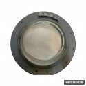 SAMSUNG Hublot lave-linge WF70F5E3U4W — photo 2