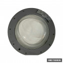 SAMSUNG Hublot lave-linge WF70F5E3U4W — photo 2
