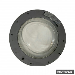 SAMSUNG Hublot lave-linge WF70F5E3U4W — photo 2