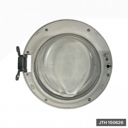 ELECTROLUX Hublot lave-linge EWP1274TDW — photo 2