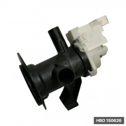 Whirlpool Pompe à vidange lave-linge 6245 FR/N — photo 2