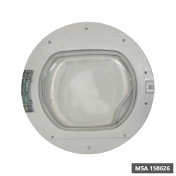 CANDY Hublot pour sèche-linge GOC421BT47 — photo 2
