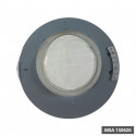 LISTO Hublot pour lave-linge LF58-L1b — photo 2
