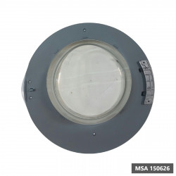 LISTO Hublot pour lave-linge LF58-L1b — photo 2
