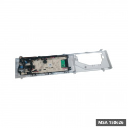 LISTO Panneau + carte pour lave-linge LF58-L1B — photo 2