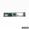 ELECTROLUX Panneau de commande + carte électronique lave-linge EWP1274TDW — photo 2