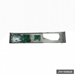 ELECTROLUX Panneau de commande + carte électronique lave-linge EWP1274TDW — photo 2