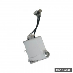 BOSCH Support bac à lessive pour lave-linge WAE28362FF — photo 2