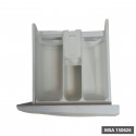 BOSCH Tiroir de lavage pour lave-linge WAE28362FF — photo 2