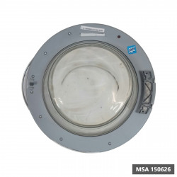 BOSCH Hublot pour lave-linge WAE28362FF — photo 2
