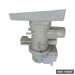 ESSENTIEL Pompe de vidange pour lave-linge ELF614DD4 — photo 2