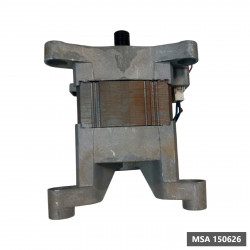FAURE Moteur pour lave-linge FWF10141PS YX170-2014 — photo 2