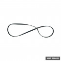 ESSENTIEL Courroie pour lave-linge ELF614DD4 — photo 2