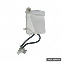 ESSENTIEL Support bac à lessive pour lave-linge ELF614DD4 — photo 2