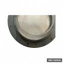 SAMSUNG Hublot lave-linge WF70F5E3U4W — photo 3