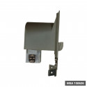 BOSCH Filtre antiparasite pour sèche-linge WTW86382FF/15 — photo 3