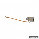 MIELE Sécurité de porte pour lave-linge W 3224 — photo 3