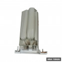 MIELE Tiroir bac à lessive pour lave-linge W 3224 — photo 3