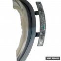 BOSCH Hublot pour sèche-linge WTW86382FF/15 — photo 3