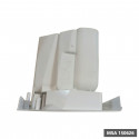 BOSCH Tiroir bac à lessive pour lave-linge WAE20360FF/28 — photo 3