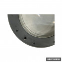 SAMSUNG Hublot lave-linge WF70F5E3U4W — photo 3
