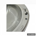 ELECTROLUX Hublot lave-linge EWP1274TDW — photo 4