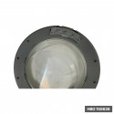 SAMSUNG Hublot lave-linge WF70F5E3U4W — photo 4