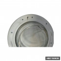 ELECTROLUX Hublot lave-linge EWF1274BA — photo 4