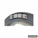 LG Hublot lave-linge F74882WH — photo 4