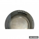 SAMSUNG Hublot lave-linge WF70F5E3U4W — photo 4