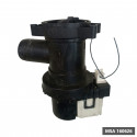 WIRLPOOL Pompe de vidange pour lave-linge AWO/D7242