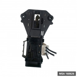 WIRLPOOL Sécurité de porte pour lave-linge AWO/D7242