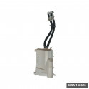 WIRLPOOL Support bac à lessive pour lave-linge AWO/D7242
