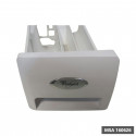 WHIRLPOOL Tiroir bac à lessive pour lave-linge AWO/D7242