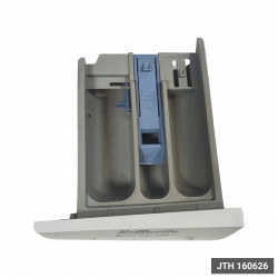 BELLAVITA Tiroir de lavage lave-linge WF 1407 A+++ WMIC2-955560