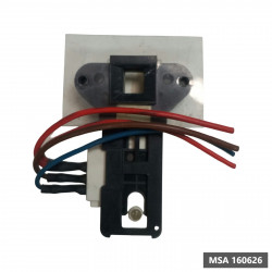 HAIER Sécurité de porte pour lave-linge HW601203DF